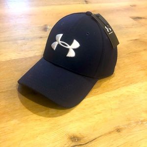Under Armor Hat